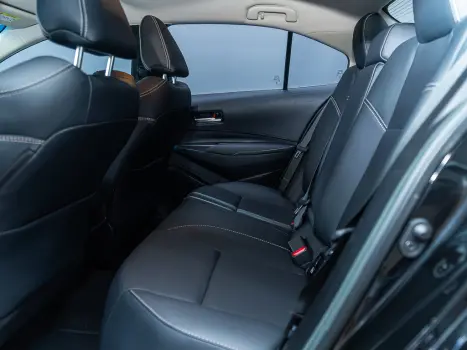 TOYOTA Corolla 2.0 16V 4P FLEX XEI DIRECT SHIFT AUTOMTICO CVT, Foto 22