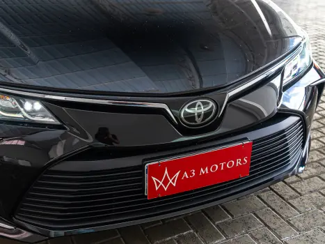 TOYOTA Corolla 2.0 16V 4P FLEX XEI DIRECT SHIFT AUTOMTICO CVT, Foto 23