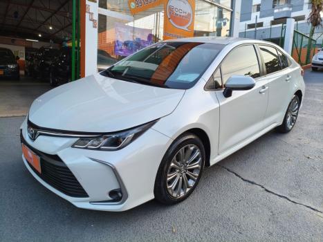 TOYOTA Corolla 2.0 16V 4P XEI FLEX AUTOMTICO, Foto 1