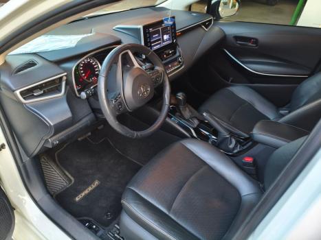 TOYOTA Corolla 2.0 16V 4P XEI FLEX AUTOMTICO, Foto 2
