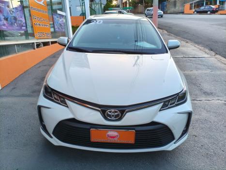 TOYOTA Corolla 2.0 16V 4P XEI FLEX AUTOMTICO, Foto 3
