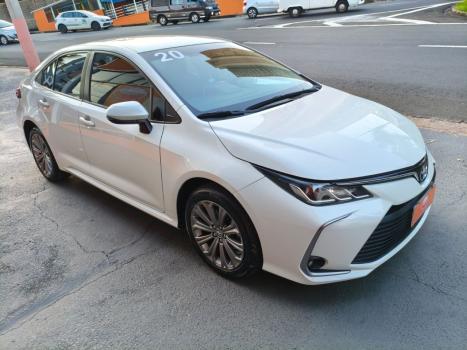TOYOTA Corolla 2.0 16V 4P XEI FLEX AUTOMTICO, Foto 4