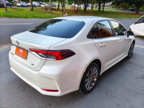 TOYOTA Corolla 2.0 16V 4P XEI FLEX AUTOMTICO, Foto 5