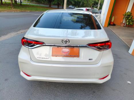 TOYOTA Corolla 2.0 16V 4P XEI FLEX AUTOMTICO, Foto 6