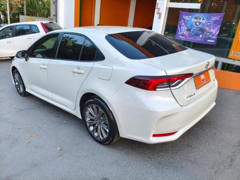 TOYOTA Corolla 2.0 16V 4P XEI FLEX AUTOMTICO, Foto 7