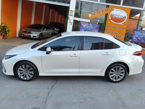 TOYOTA Corolla 2.0 16V 4P XEI FLEX AUTOMTICO, Foto 8
