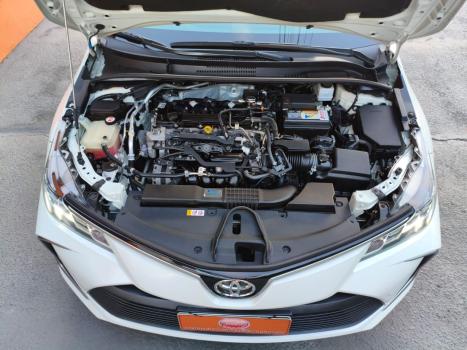 TOYOTA Corolla 2.0 16V 4P XEI FLEX AUTOMTICO, Foto 9