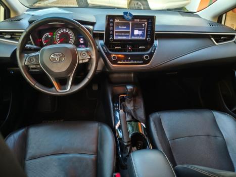 TOYOTA Corolla 2.0 16V 4P XEI FLEX AUTOMTICO, Foto 11