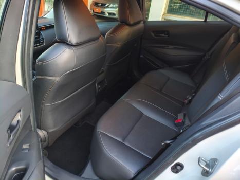 TOYOTA Corolla 2.0 16V 4P XEI FLEX AUTOMTICO, Foto 12