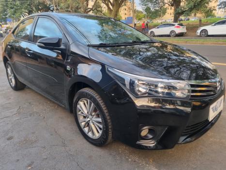 TOYOTA Corolla 2.0 16V 4P XEI FLEX AUTOMTICO, Foto 2