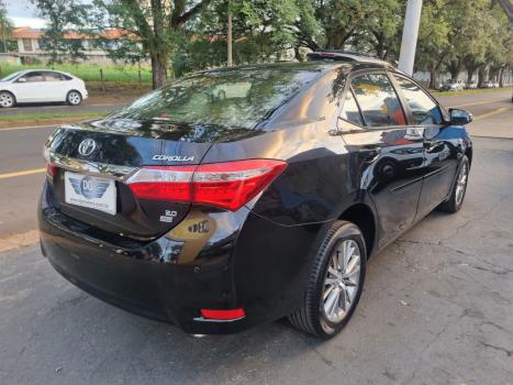 TOYOTA Corolla 2.0 16V 4P XEI FLEX AUTOMTICO, Foto 3