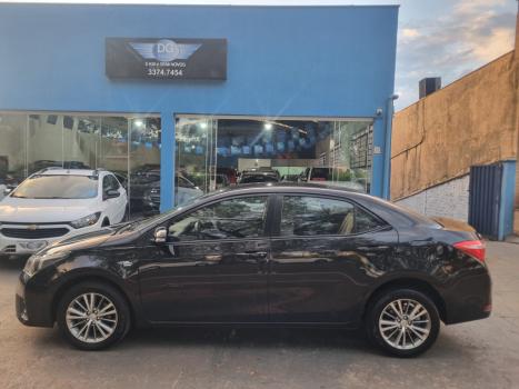 TOYOTA Corolla 2.0 16V 4P XEI FLEX AUTOMTICO, Foto 4