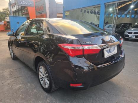 TOYOTA Corolla 2.0 16V 4P XEI FLEX AUTOMTICO, Foto 5