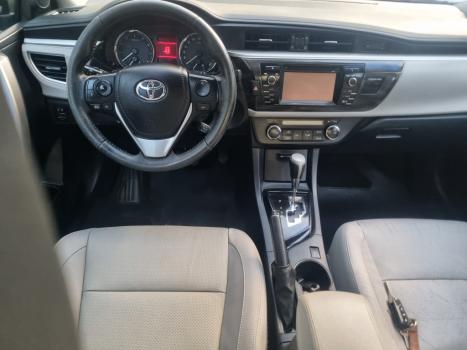 TOYOTA Corolla 2.0 16V 4P XEI FLEX AUTOMTICO, Foto 6