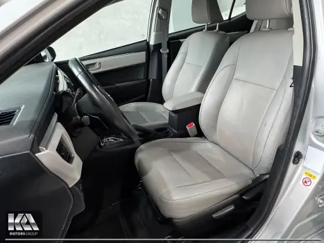 TOYOTA Corolla 2.0 16V 4P XEI FLEX AUTOMTICO, Foto 7
