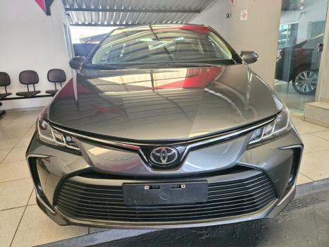 TOYOTA Corolla 2.0 16V 4P XEI FLEX AUTOMTICO, Foto 2
