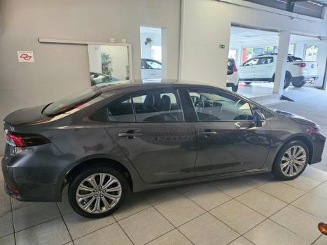 TOYOTA Corolla 2.0 16V 4P XEI FLEX AUTOMTICO, Foto 4