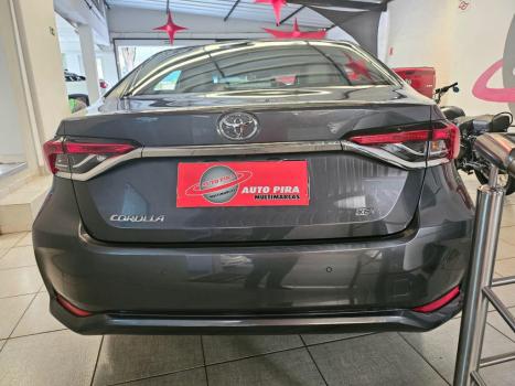 TOYOTA Corolla 2.0 16V 4P XEI FLEX AUTOMTICO, Foto 5