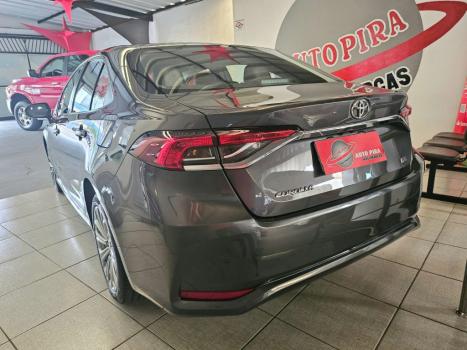 TOYOTA Corolla 2.0 16V 4P XEI FLEX AUTOMTICO, Foto 6
