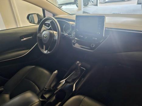 TOYOTA Corolla 2.0 16V 4P XEI FLEX AUTOMTICO, Foto 7
