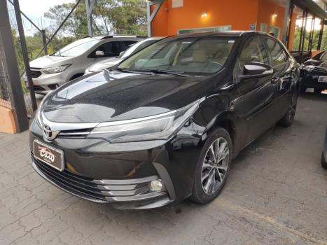 TOYOTA Corolla 2.0 16V 4P ALTIS FLEX AUTOMTICO, Foto 2