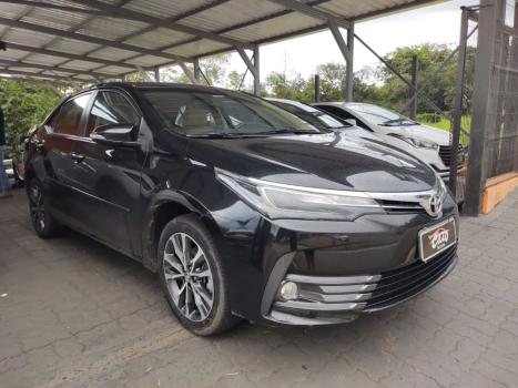 TOYOTA Corolla 2.0 16V 4P ALTIS FLEX AUTOMTICO, Foto 3