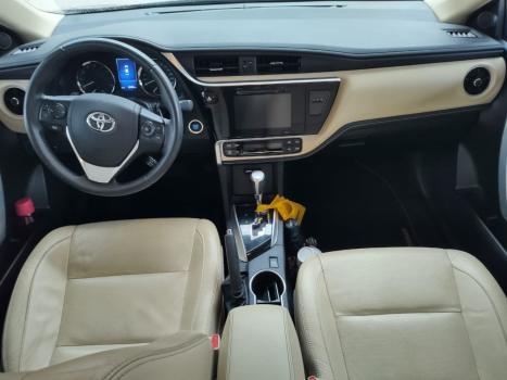 TOYOTA Corolla 2.0 16V 4P ALTIS FLEX AUTOMTICO, Foto 4
