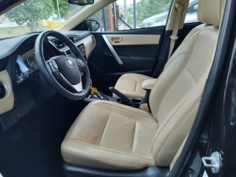TOYOTA Corolla 2.0 16V 4P ALTIS FLEX AUTOMTICO, Foto 6