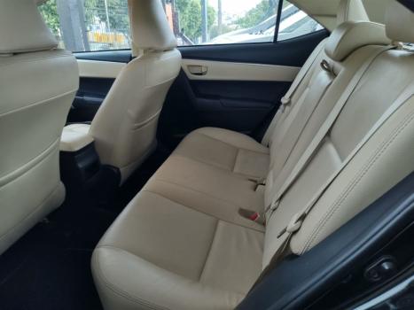 TOYOTA Corolla 2.0 16V 4P ALTIS FLEX AUTOMTICO, Foto 7