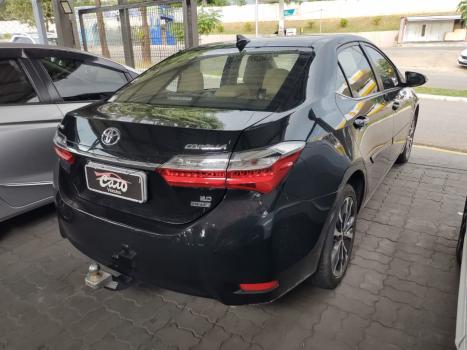TOYOTA Corolla 2.0 16V 4P ALTIS FLEX AUTOMTICO, Foto 8