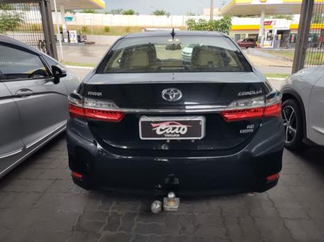TOYOTA Corolla 2.0 16V 4P ALTIS FLEX AUTOMTICO, Foto 9
