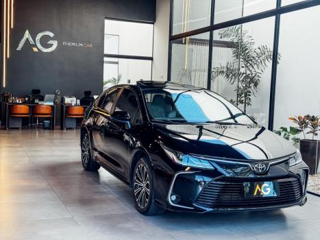 TOYOTA Corolla 2.0 16V 4P ALTIS FLEX AUTOMTICO, Foto 1