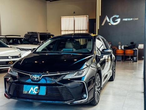 TOYOTA Corolla 2.0 16V 4P ALTIS FLEX AUTOMTICO, Foto 4