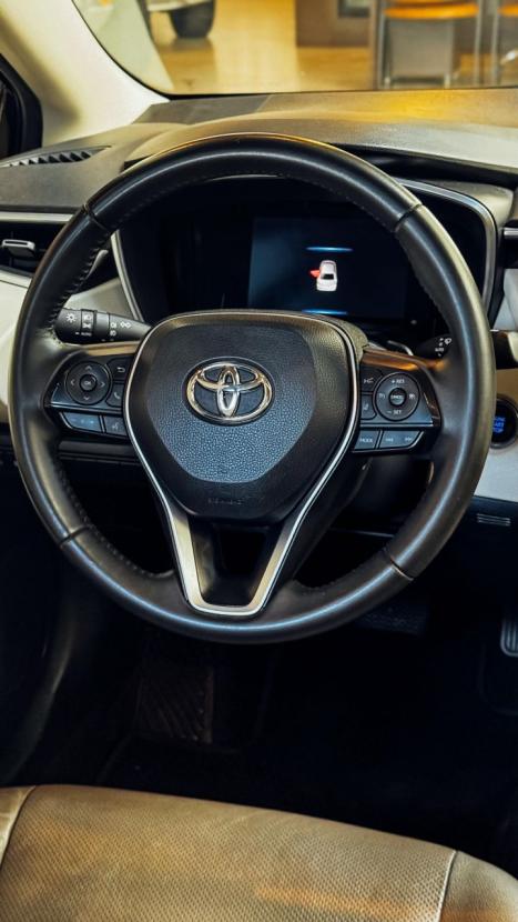 TOYOTA Corolla 2.0 16V 4P ALTIS FLEX AUTOMTICO, Foto 10