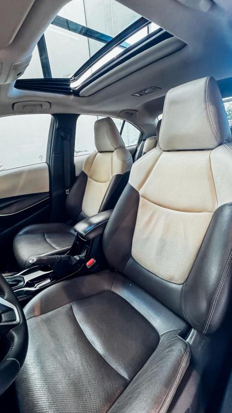 TOYOTA Corolla 2.0 16V 4P ALTIS FLEX AUTOMTICO, Foto 15