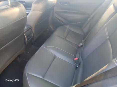 TOYOTA Corolla 2.0 16V 4P XEI FLEX AUTOMTICO, Foto 2