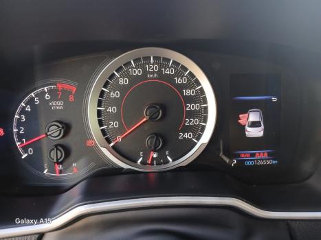 TOYOTA Corolla 2.0 16V 4P XEI FLEX AUTOMTICO, Foto 3