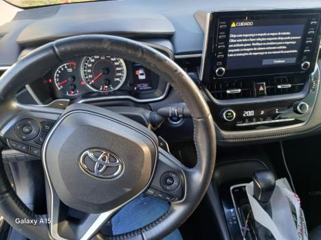 TOYOTA Corolla 2.0 16V 4P XEI FLEX AUTOMTICO, Foto 4