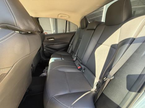 TOYOTA Corolla 2.0 16V 4P FLEX XEI DIRECT SHIFT AUTOMTICO CVT, Foto 11