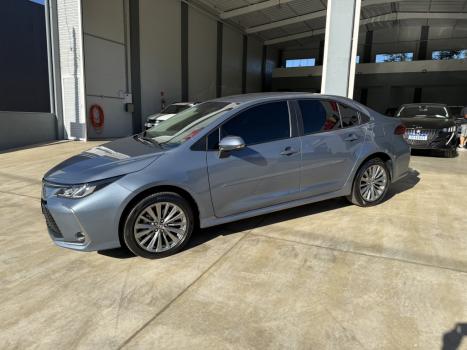 TOYOTA Corolla 2.0 16V 4P FLEX XEI DIRECT SHIFT AUTOMTICO CVT, Foto 3