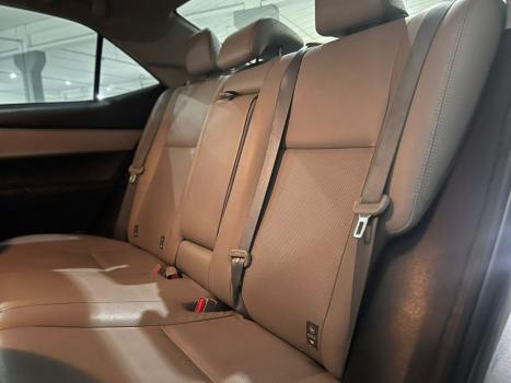 TOYOTA Corolla 2.0 16V 4P XEI FLEX AUTOMTICO, Foto 4