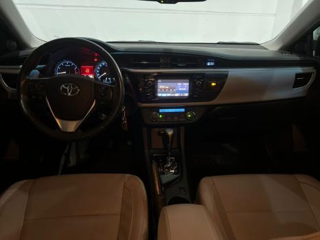 TOYOTA Corolla 2.0 16V 4P XEI FLEX AUTOMTICO, Foto 6