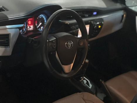 TOYOTA Corolla 2.0 16V 4P XEI FLEX AUTOMTICO, Foto 7
