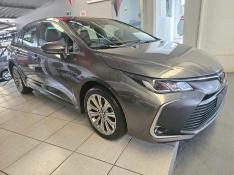 TOYOTA Corolla 2.0 16V 4P FLEX XEI DIRECT SHIFT AUTOMTICO CVT, Foto 2