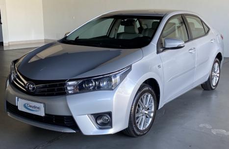 TOYOTA Corolla 2.0 16V 4P XEI FLEX AUTOMTICO, Foto 5