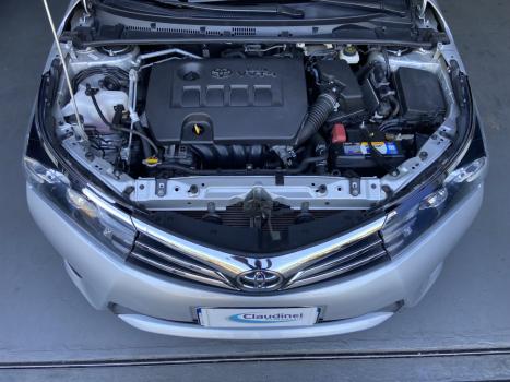 TOYOTA Corolla 2.0 16V 4P XEI FLEX AUTOMTICO, Foto 7