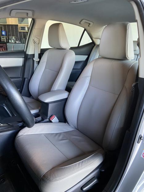 TOYOTA Corolla 2.0 16V 4P XEI FLEX AUTOMTICO, Foto 11