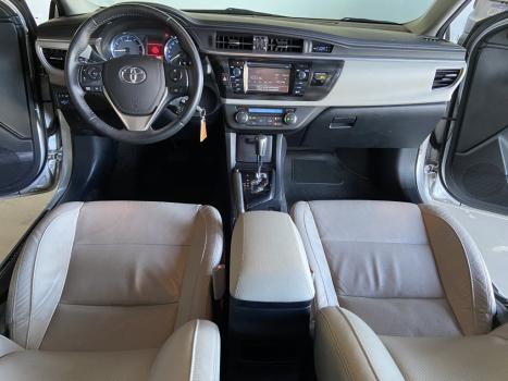 TOYOTA Corolla 2.0 16V 4P XEI FLEX AUTOMTICO, Foto 12