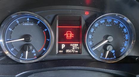 TOYOTA Corolla 2.0 16V 4P XEI FLEX AUTOMTICO, Foto 15