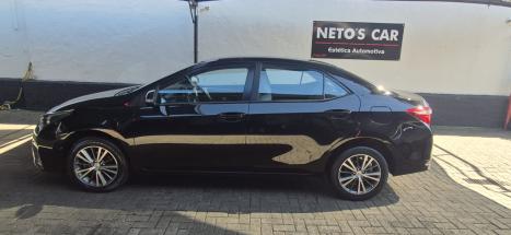 TOYOTA Corolla 2.0 16V 4P XEI FLEX AUTOMTICO, Foto 6